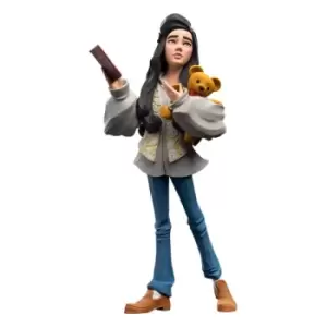 Image of Labyrinth (1986 film) Mini Epics Vinyl Figure Sarah Williams 16 cm