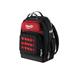 Image of Milwaukee 932464833 Tool Backpack 54.7 x 28.3 x 43.3 cm