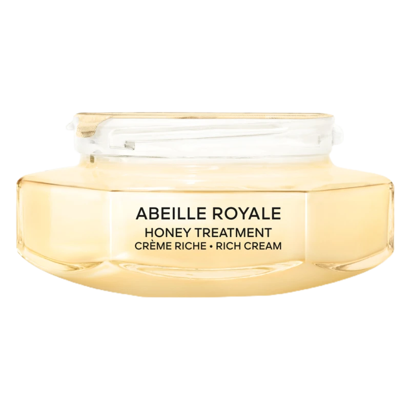Image of GUERLAIN Abeille Royale Honey Treatment Rich Cream Refill 50ml