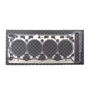 Image of RIDEX Head Gasket VW,AUDI,SKODA 318G0238 06H103383AA,06H103383AC,06H103383AD Cylinder Head Gaskets,Engine Gasket,Gasket, cylinder head 06H103383AF