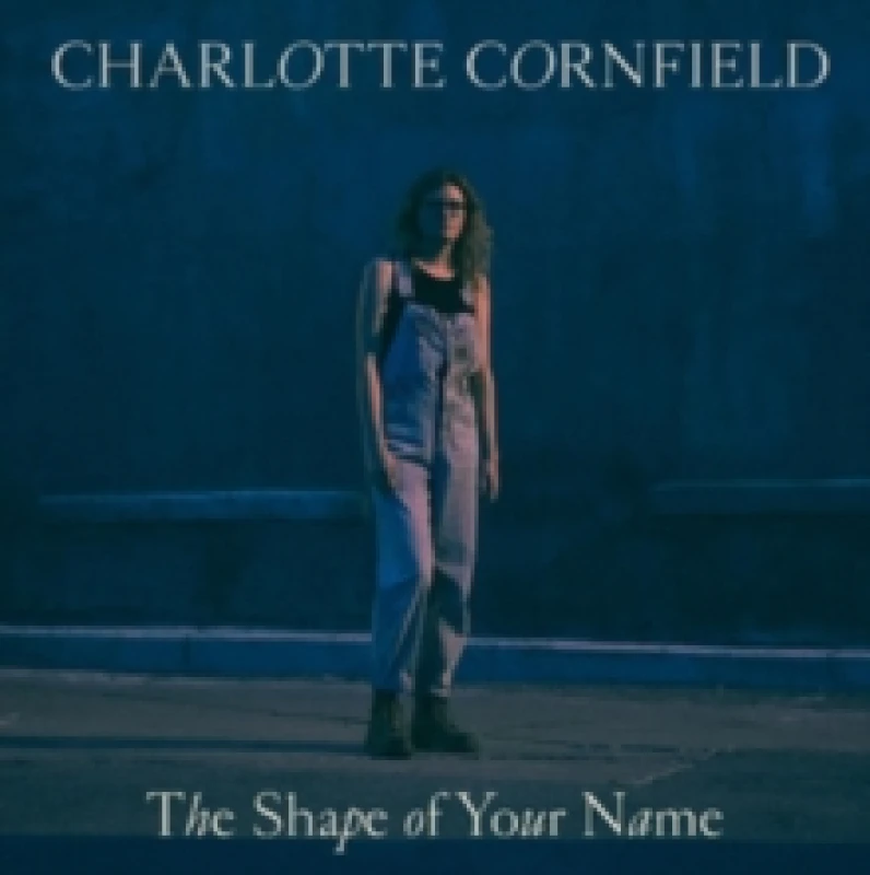 Image of The Shape of Your Name (Deluxe Edition) Vinyl