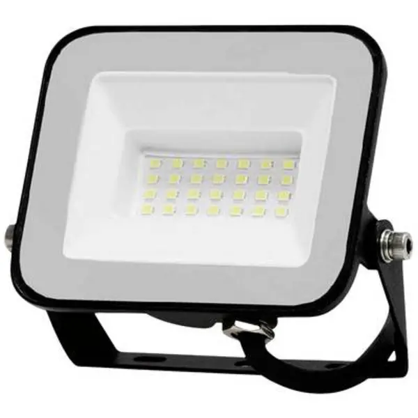 Image of V-TAC VT-44030 10022 LED floodlight EEC: F (A - G) 30 W Cool white