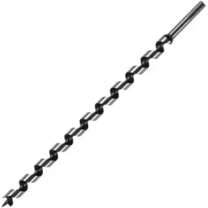 Image of Milwaukee Wood Auger Drill Bit 28mm 230mm