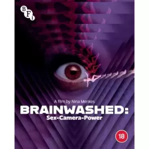 Image of Brainwashed: Sex-Camera-Power