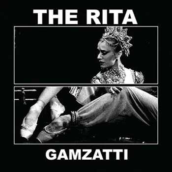 Image of The Rita - Gamzatti CD