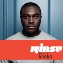 Image of Rinse: 15: Mixed By Roska
