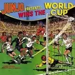 Image of Henry "Junjo" Lawes - Junjo Presents (Wins the World Cup) (Music CD)
