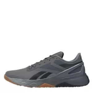 Image of Reebok Nanoflex TR Shoes Mens - Grey