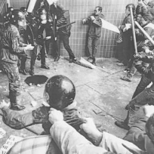 Image of Step Down by Death Toll 80K Vinyl Album