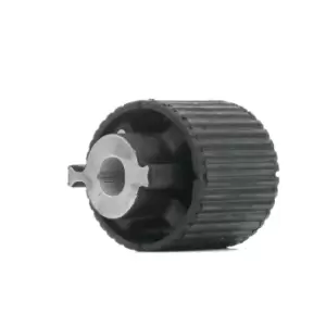 Image of MEYLE Axle Bushes MEYLE-Original: True to OE. 314 710 0025 Hub Carrier Bush BMW,5 Touring (F11),5 Limousine (F10),7 (F01, F02, F03, F04),5 GT (F07)