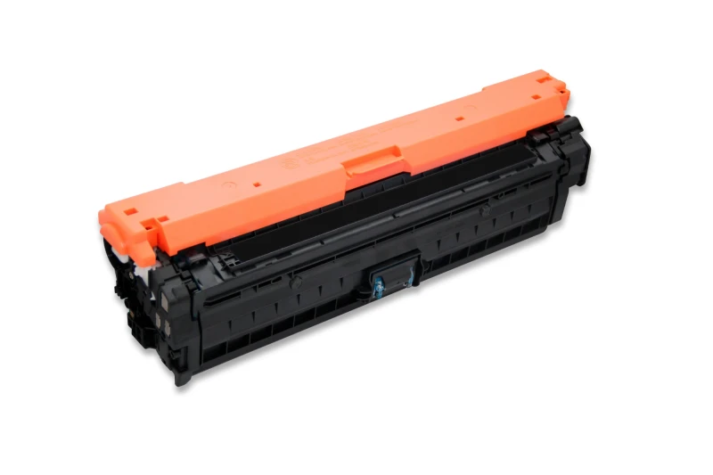 Image of PrintMate HP CE740A. remanufactured toner. Black 7000p