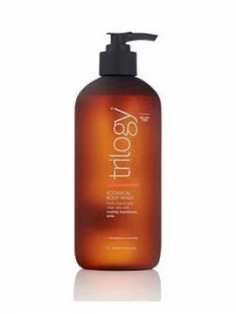 Image of Trilogy Botannical Body Wash 500Ml
