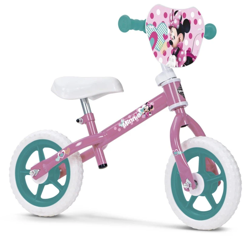 Image of Disney Minnie Runner Bike Female WA17801