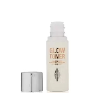 Image of Charlotte Tilbury Glow Toner (Various Sizes) - 30ml