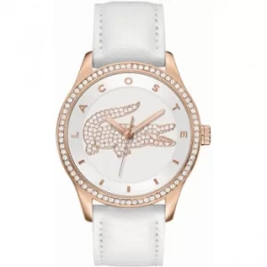 Image of Ladies Lacoste Victoria Watch