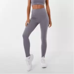 Image of Everlast Contour Leggings - Purple