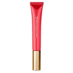 Image of Max Factor Colour Elixir Lip Cushion Gloss Babystar Coral, baby star coral