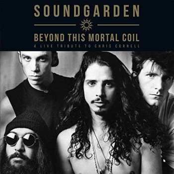 Image of Soundgarden - Beyond This Mortal Coil Vinyl