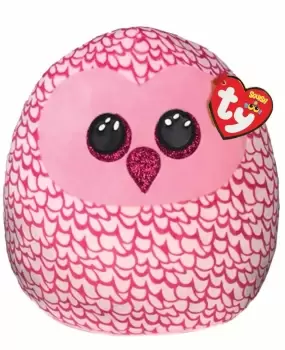 Image of Ty Pinky Squishaboo 10"