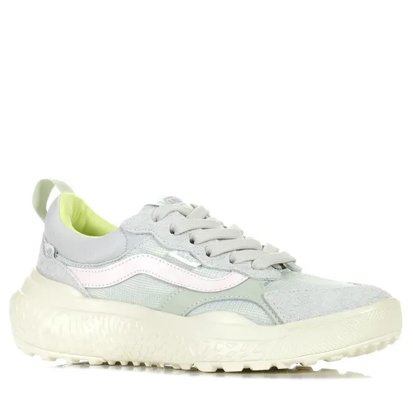 Image of Vans ultrarange exo trainers in white multi White Multi UK 7 (EU 40½)