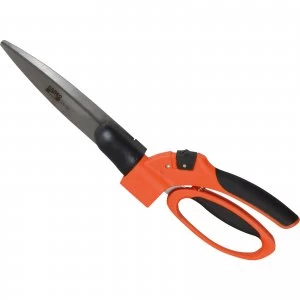 Image of Bahco Adjustable Single Hand Grass Shears