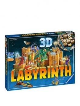 Image of Ravensburger 3D Labyrinth