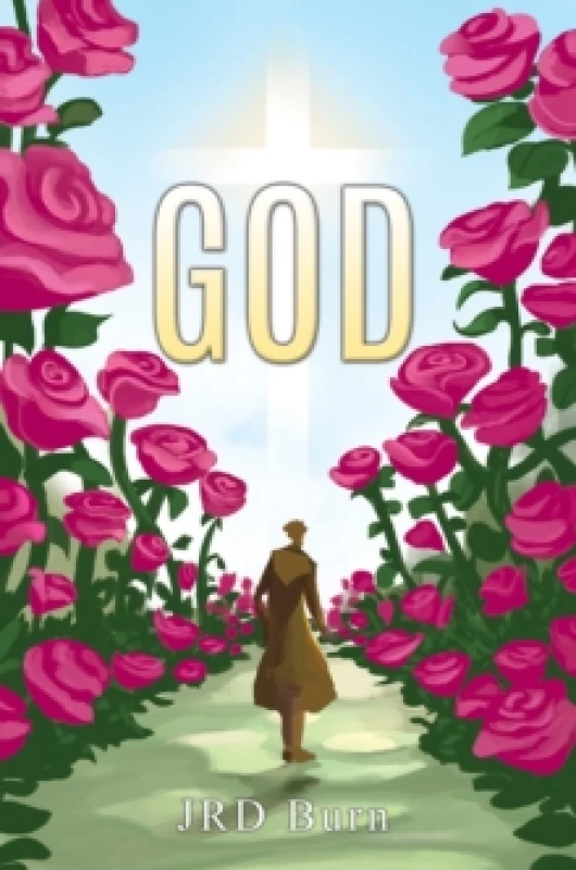 Image of God. Paperback. By JRD Burn Books