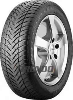 Image of Goodyear Eagle UltraGrip GW-3 ROF 225/50 R17 94H runflat
