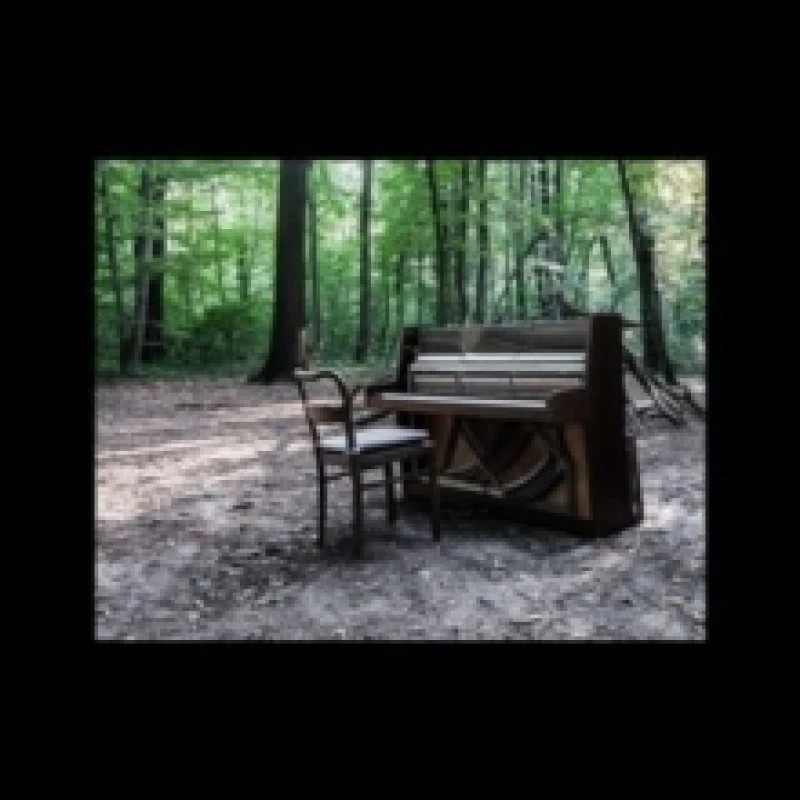 Image of Acoustic II CD / Album Digipak