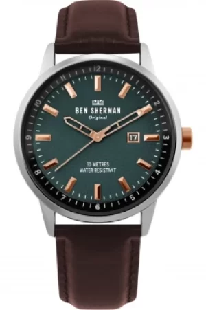 Image of Ben Sherman Watch WB030NT