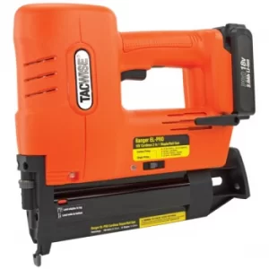 Image of Tacwise 1506 Ranger EL-Pro Cordless Staple/Nail Gun 18V