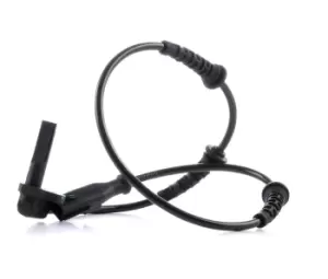 Image of OPTIMAL ABS Sensor RENAULT,DACIA 06-S455 479100004R,479109155R,479100004R ESP Sensor,Sensor, wheel speed 479109155R