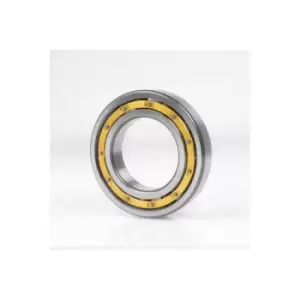 Image of Rillenkugellager 37mm AD 160mm ID 75mm SKF