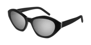 Image of Yves Saint Laurent Sunglasses SL M60 005