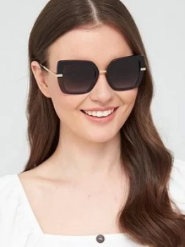 Image of Dolce & Gabbana Square Sunglasses