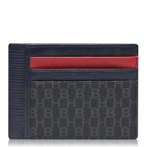 Image of Hugo Boss Cosmopolitan Card Holder Wallet