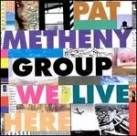 Image of we live here