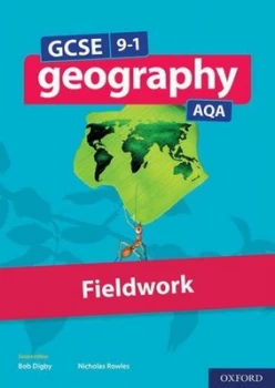 Image of GCSE 9-1 Geography AQA Fieldwork