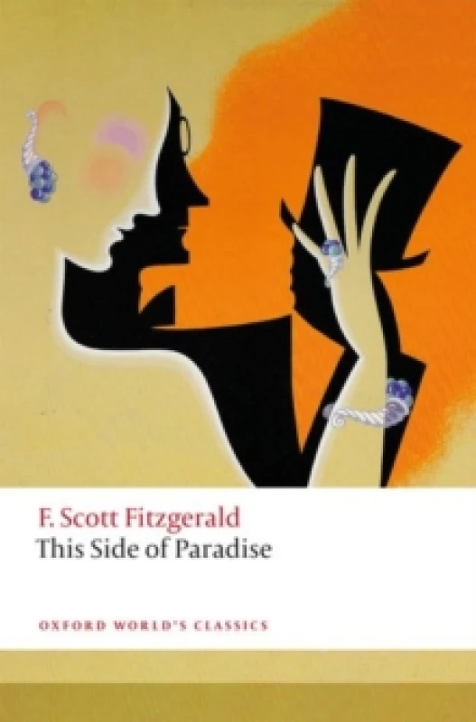 Image of This Side of Paradise. Paperback. By F Scott Fitzgerald Books