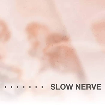 Image of Slow Nerve - Slow Nerve CD