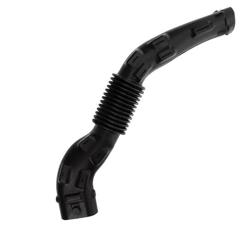 Image of GT-BERGMANN GT52-253 Hose, air supply Air Filter Housing Plastic Hose,air supply (3401)