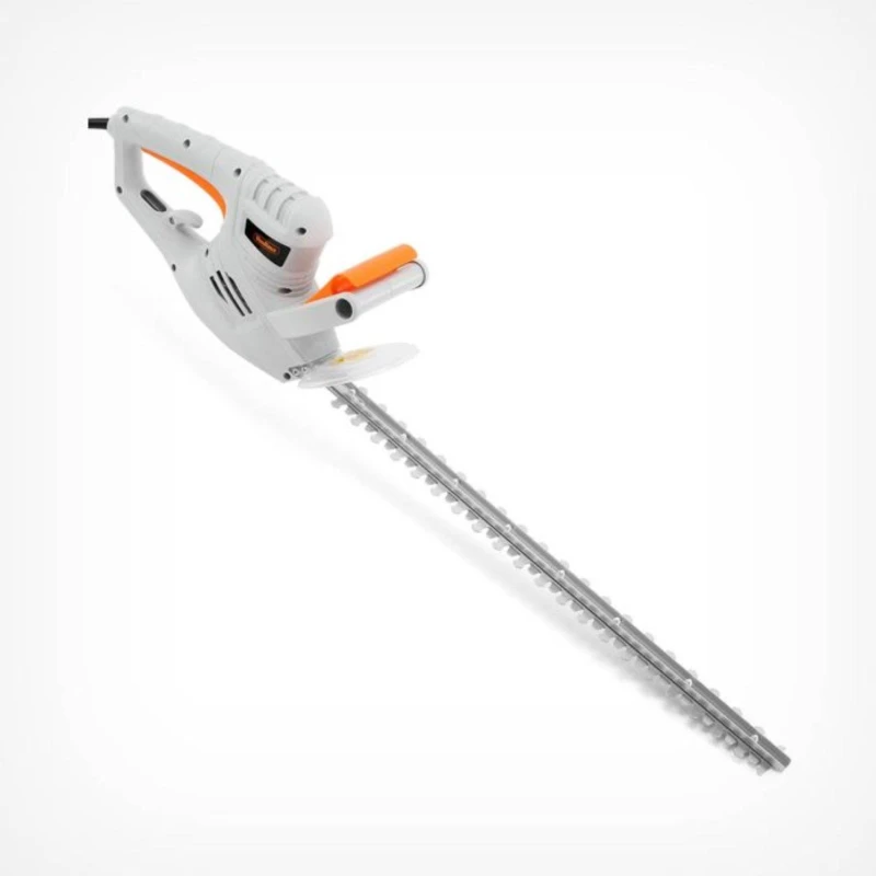 Image of VonHaus - 550W Hedge Trimmer Grey unisex One Size