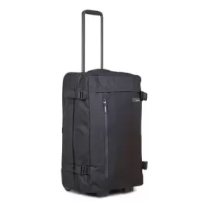 Image of Samsonite Roader 20" Black Wheeled Duffle Suitcase