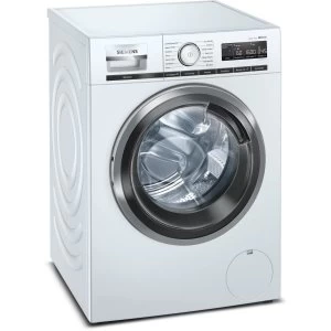 Image of Siemens iQ500 WM16XMH9 9KG 1600RPM Freestanding Washing Machine