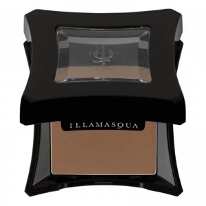 Image of Illamasqua Powder Eye Shadow 2g (Various Shades) - Heroine