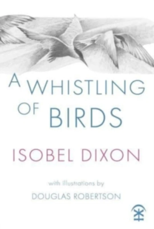 Image of A Whistling of Birds Paperback / softback