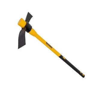 Image of Roughneck Fibreglass Cutter Mattock 2.27kg (5lb)