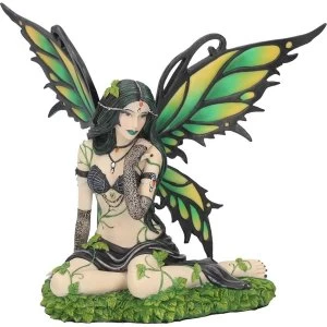 Image of Ivy Poison Fairy Statue