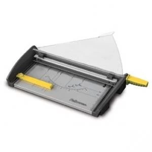 Image of Fellowes Plasma A4 Guillotine PLASMAA4