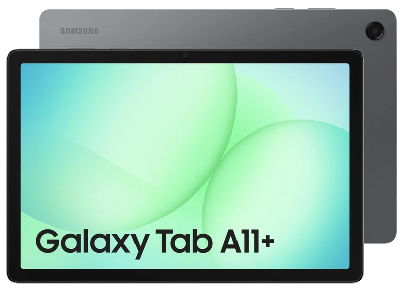 Image of Samsung Galaxy Tab A11 Plus 11" 2025 SM-X236 5G 128GB